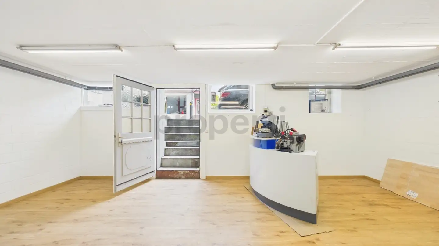 Bureau à louer - 9450 Altstätten SG - Photo 4