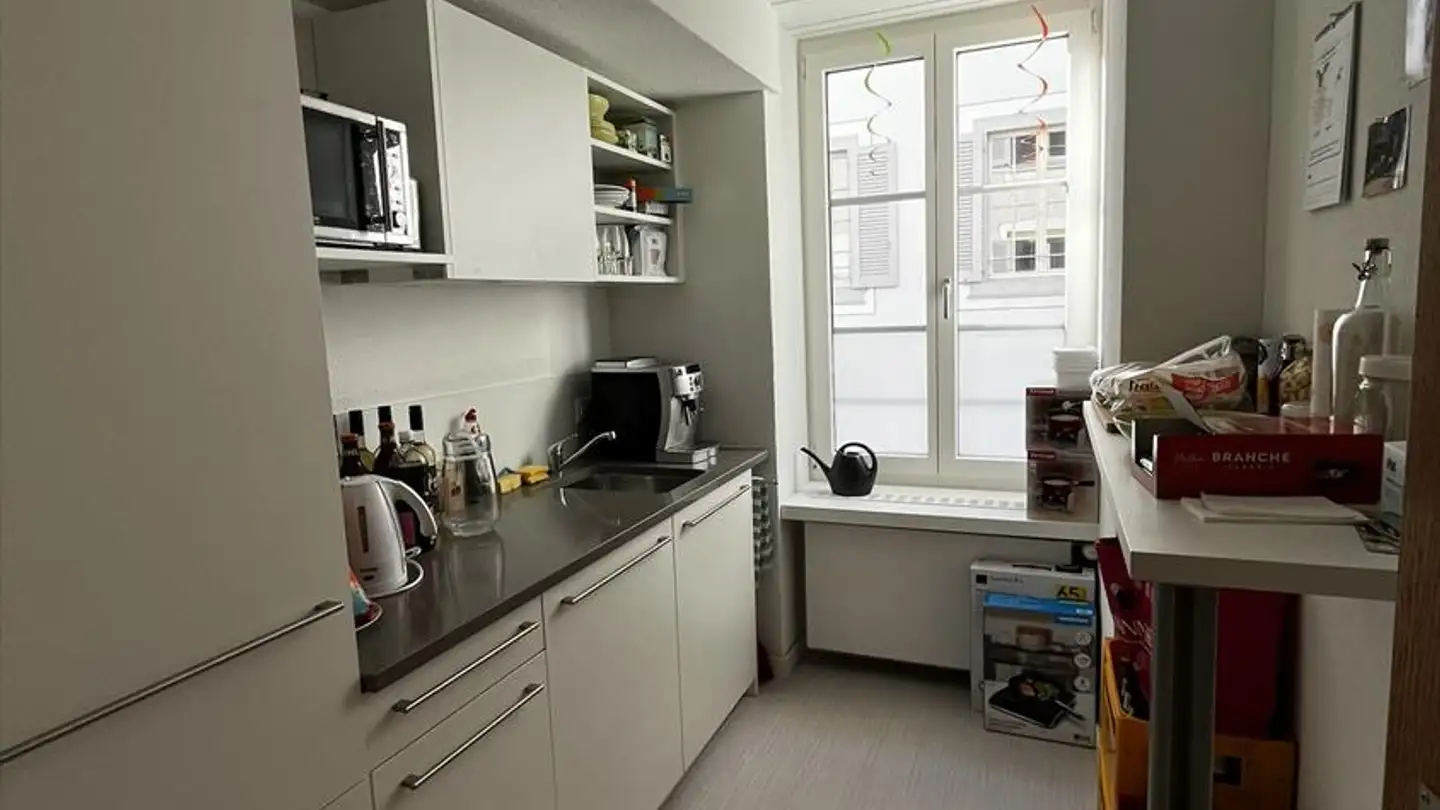 Spazio ufficio in affitto - Strehlgasse 13, 6430 Schwyz - Photo 2