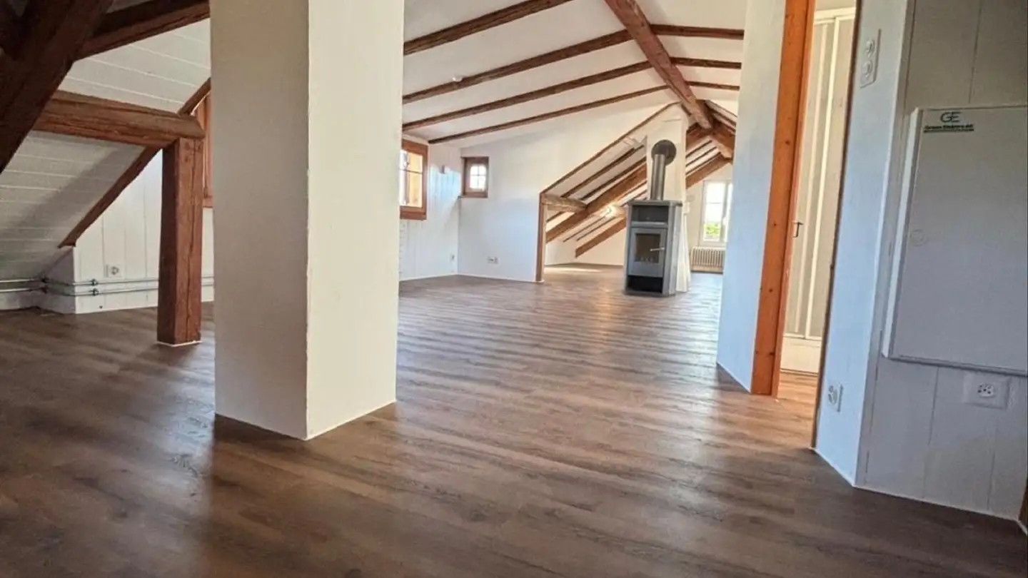 Wohnung mieten - 8623 Wetzikon ZH