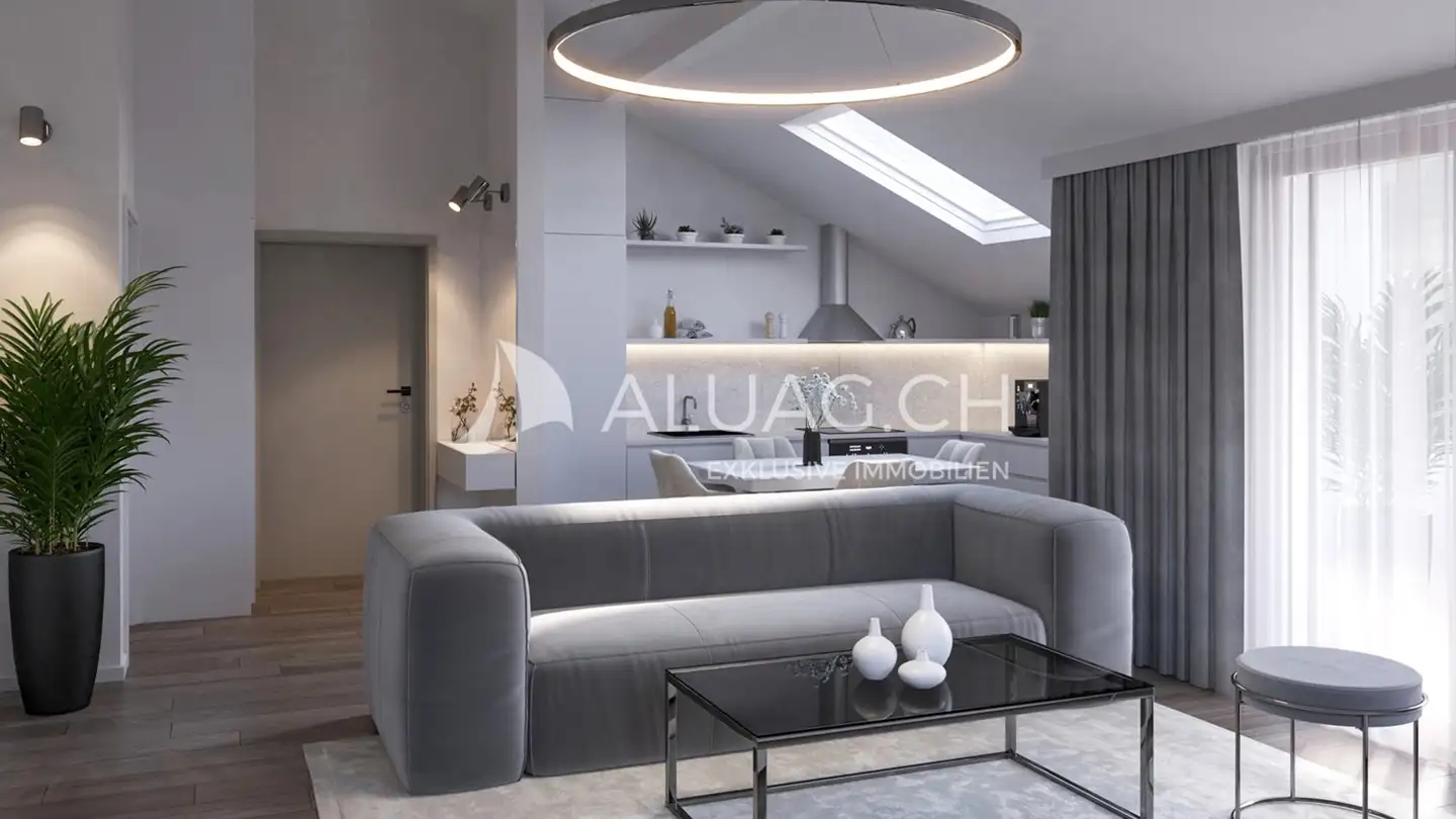 Attico in vendita - 2732 Reconvilier - Photo 4