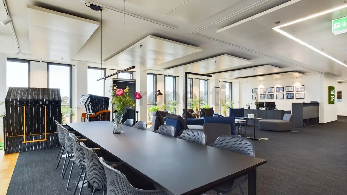 Office space for rent - 8050 Zürich - Photo 2