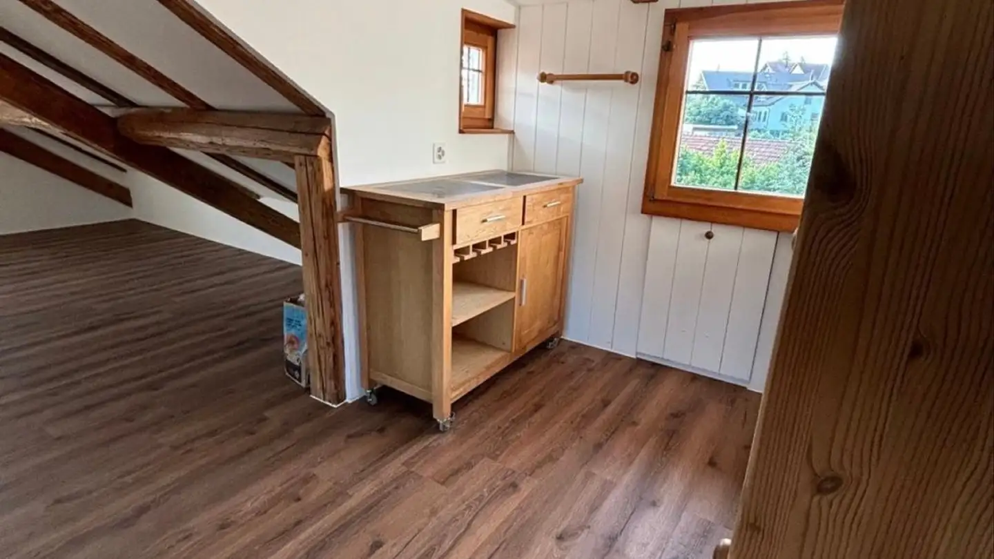 Wohnung mieten - 8623 Wetzikon ZH - Foto 2