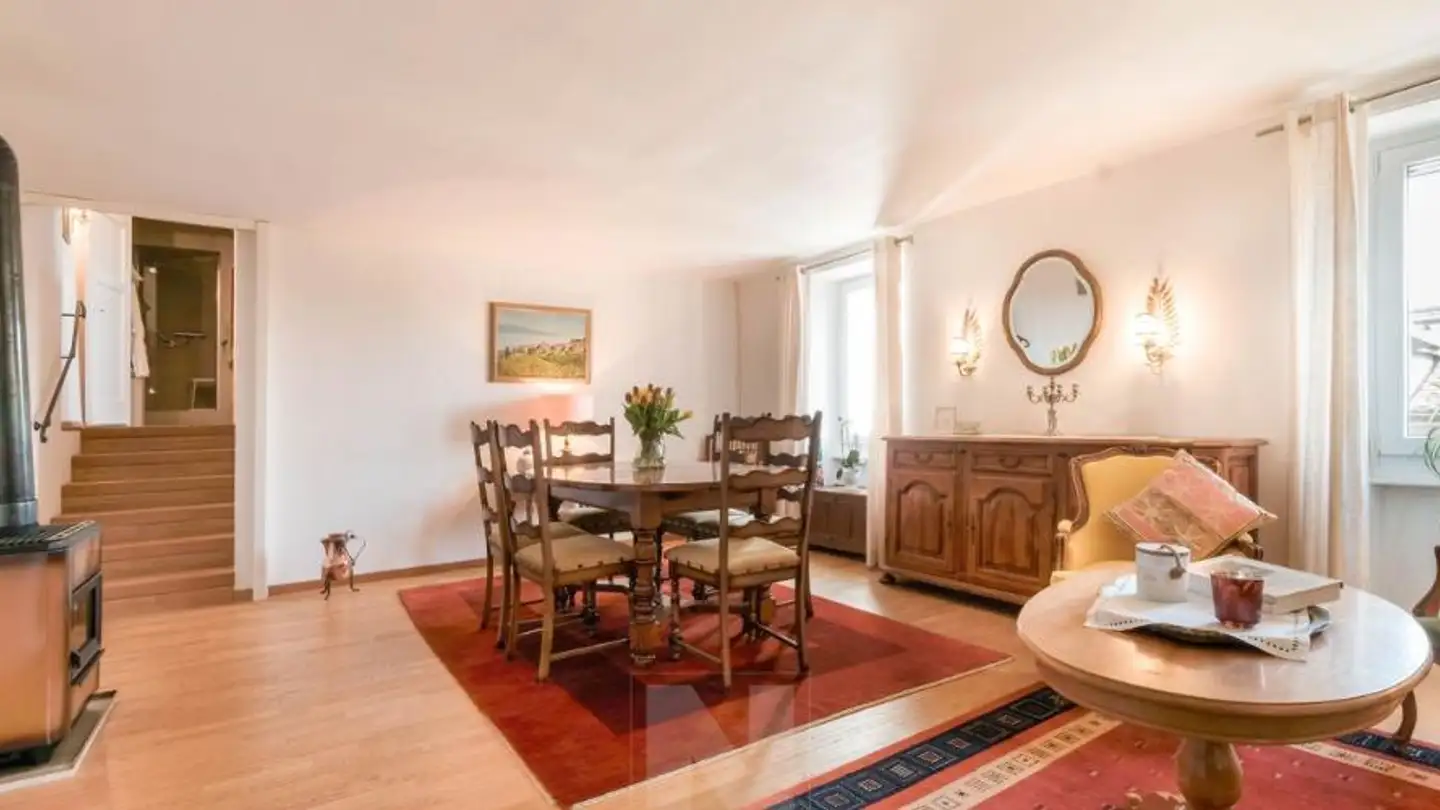 Row house for sale - 1268 Begnins - Photo 4