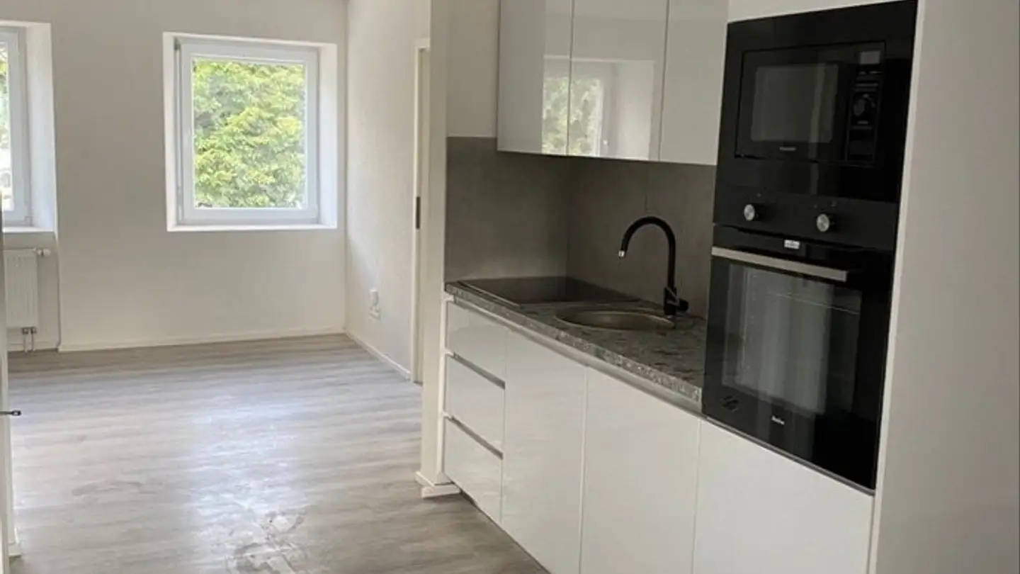 Apartment for rent - Route De Delémont 3, 2830 Courrendlin