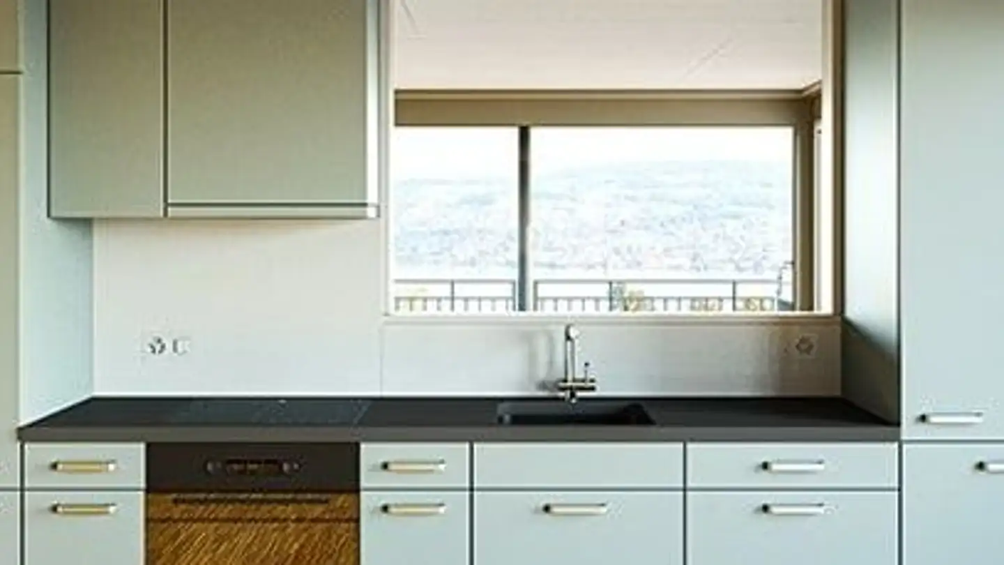 Apartment for rent - Neugasse 25, 8810 Horgen - Photo 3