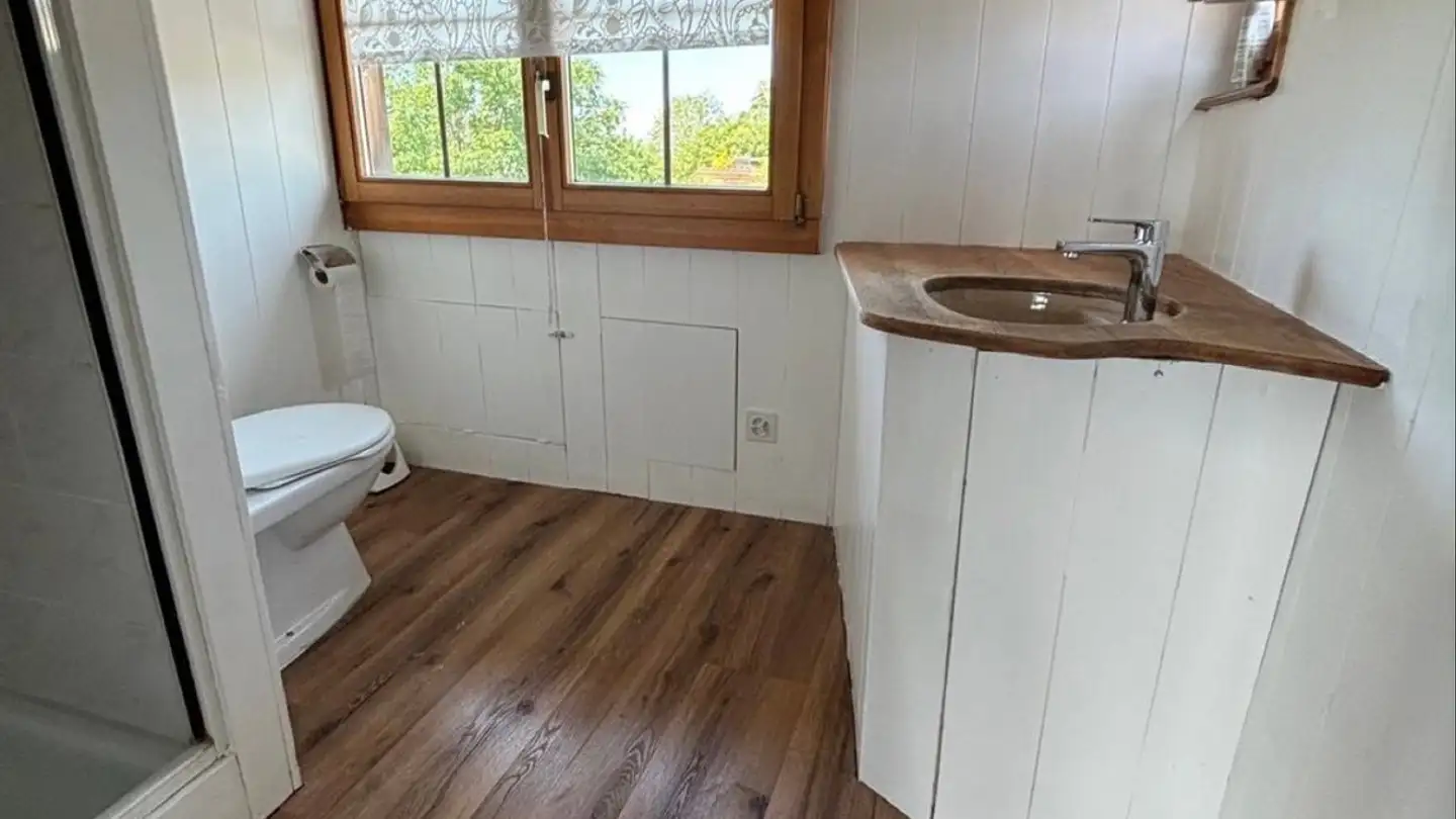 Wohnung mieten - 8623 Wetzikon ZH - Foto 4