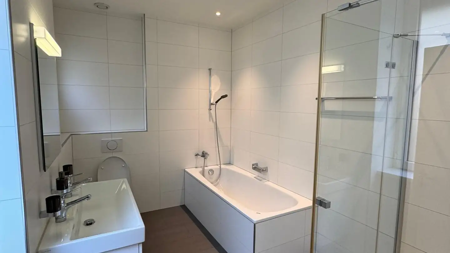 Stanza singola in affitto - Sihlhallenstrasse 30, 8004 Zürich