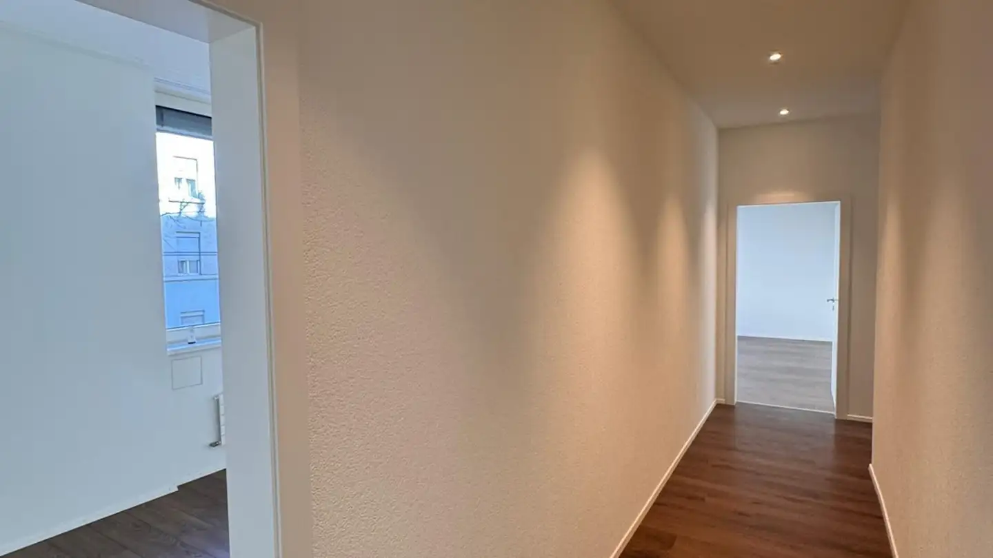 Stanza singola in affitto - Sihlhallenstrasse 30, 8004 Zürich - Foto 2