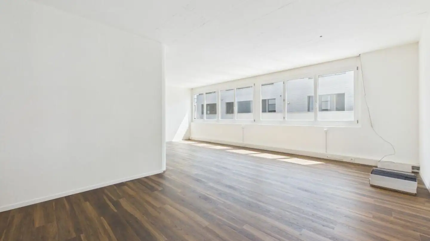Medical practice for rent - Industriestrasse 1, 6034 Inwil - Photo 3