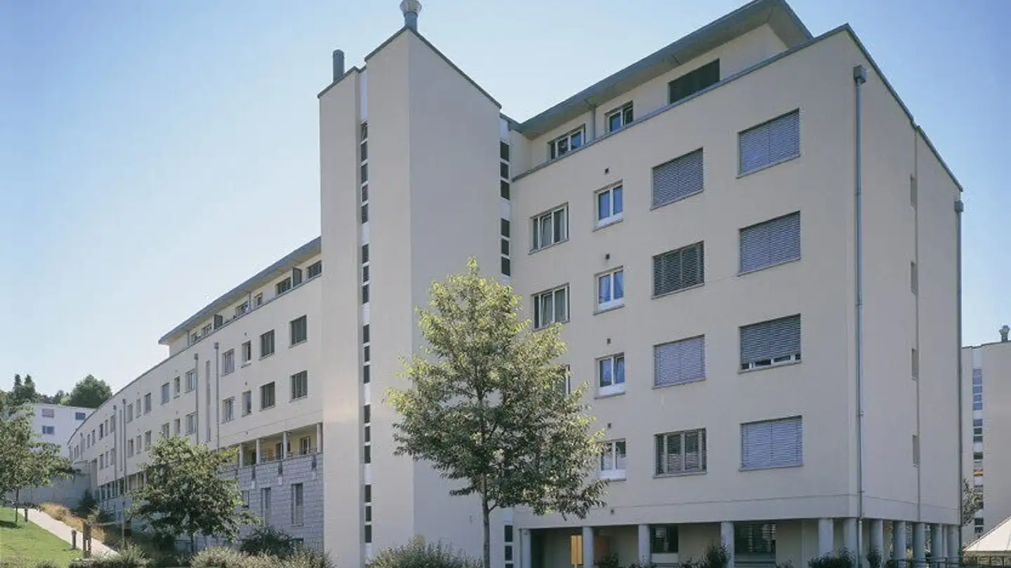 Appartamento in affitto - Obstgartenstrasse 8a, 9300 Wittenbach