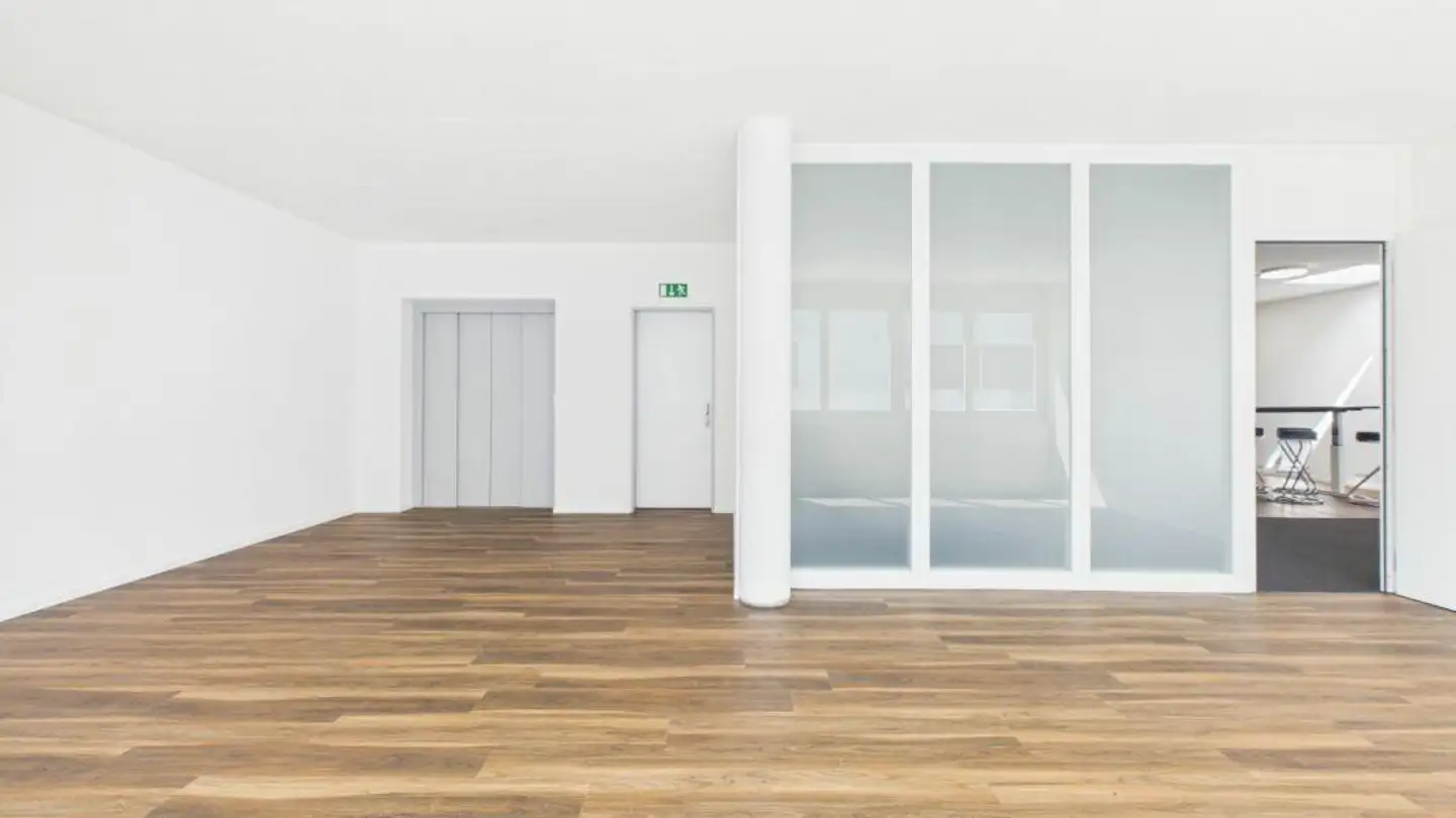 Medical practice for rent - Industriestrasse 1, 6034 Inwil - Photo 4