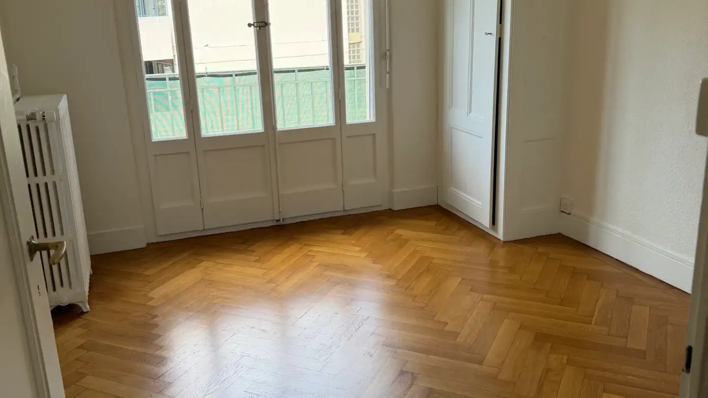 Appartamento in affitto - 1203 Genève