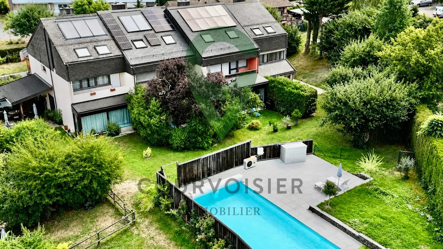 Apartment for sale - 1066 Epalinges - Photo 2