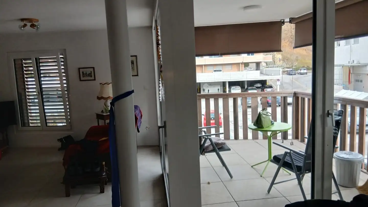 Apartment for rent - 1950 Sion - Photo 2