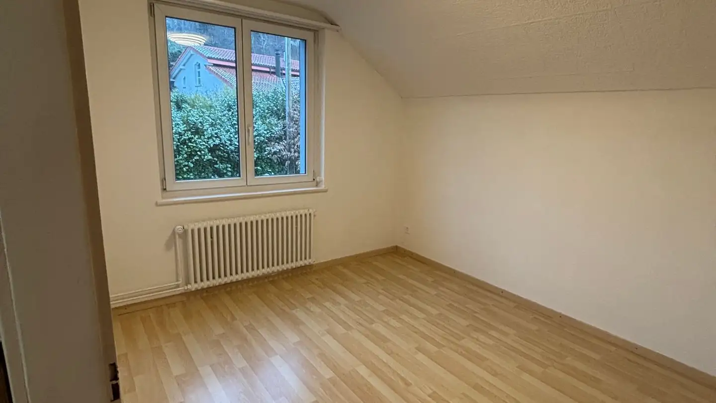 Single room for rent - Köllikerstrasse 119, 5014 Gretzenbach