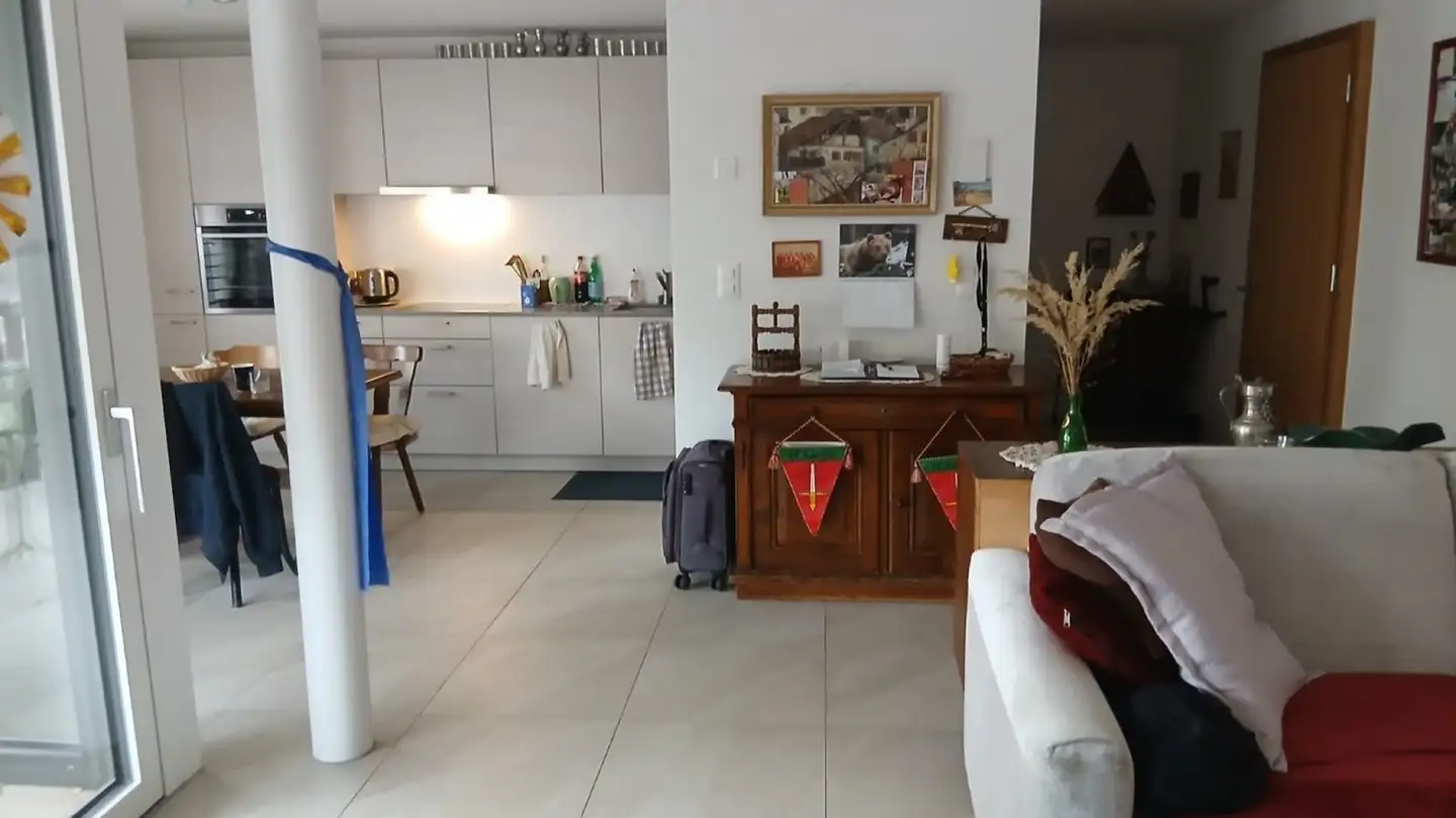 Apartment for rent - 1950 Sion