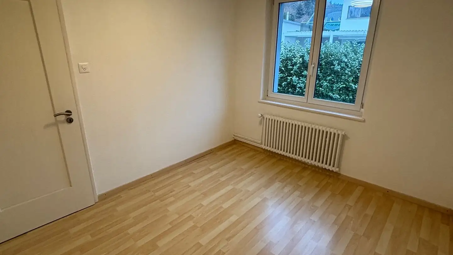 Single room for rent - Köllikerstrasse 119, 5014 Gretzenbach - Photo 2