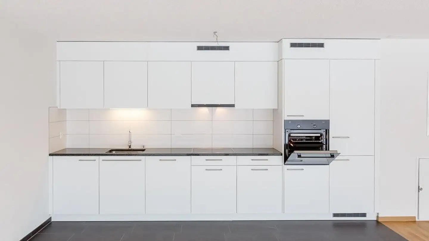 Apartment for rent - Schlachthausstrasse 21, 2540 Grenchen - Photo 3