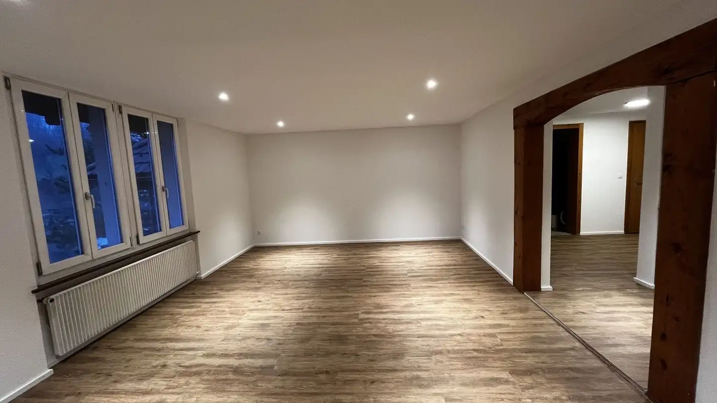 Apartment for rent - Hübel 2, 4717 Mümliswil