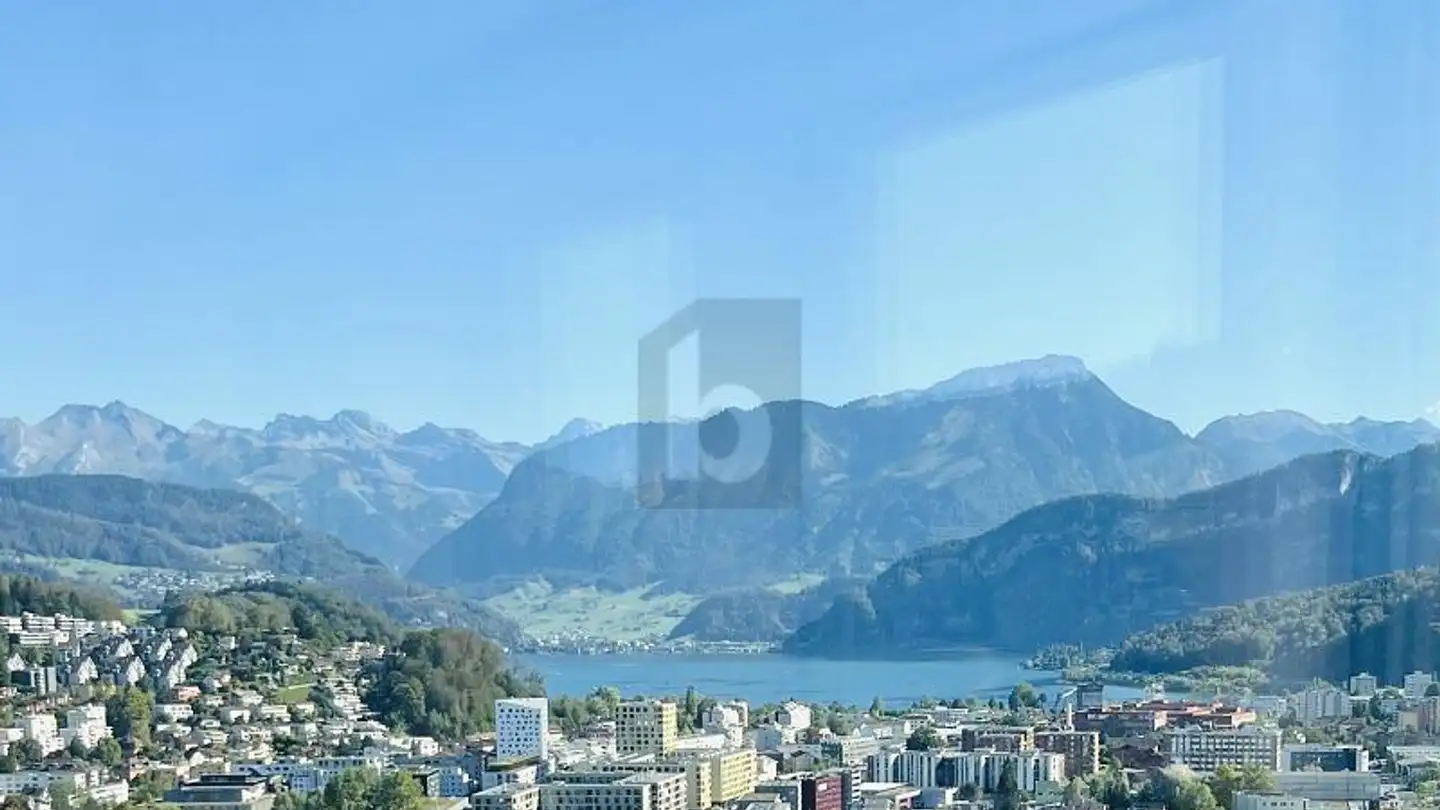 Appartamento in affitto - 6010 Kriens - Foto 4