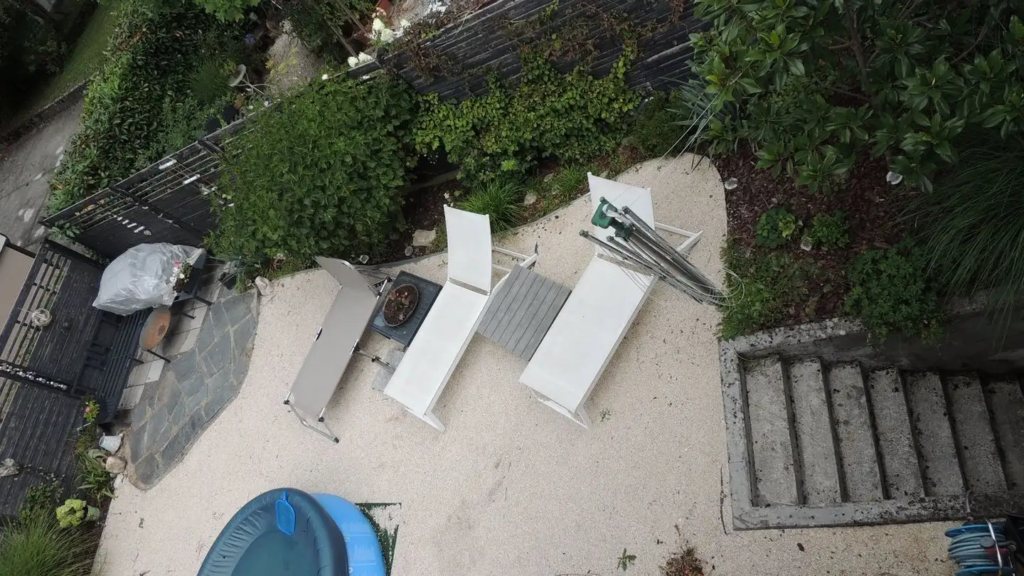 Doppelhaushälfte kaufen - Veronikastrasse 22, 4123 Allschwil - Foto 3