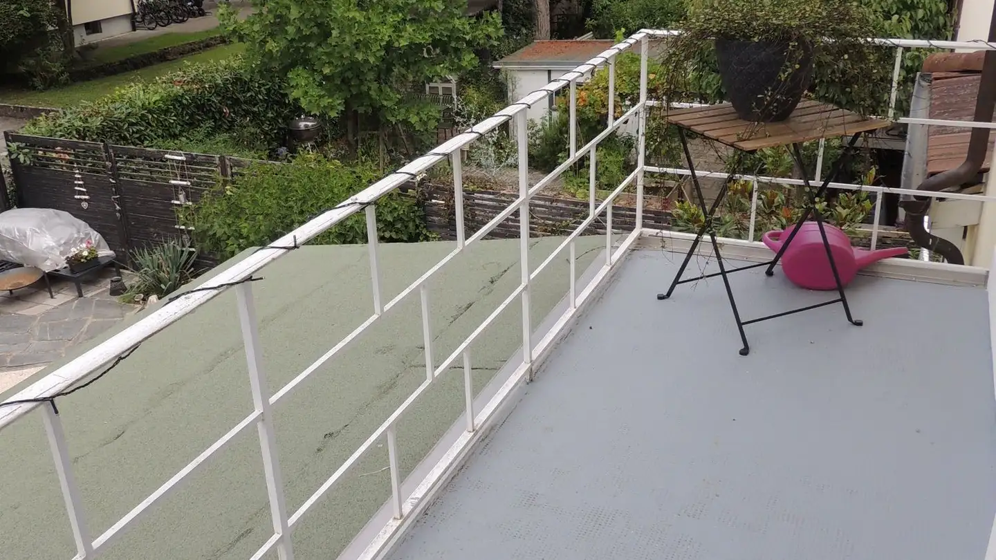 Doppelhaushälfte kaufen - Veronikastrasse 22, 4123 Allschwil - Foto 4