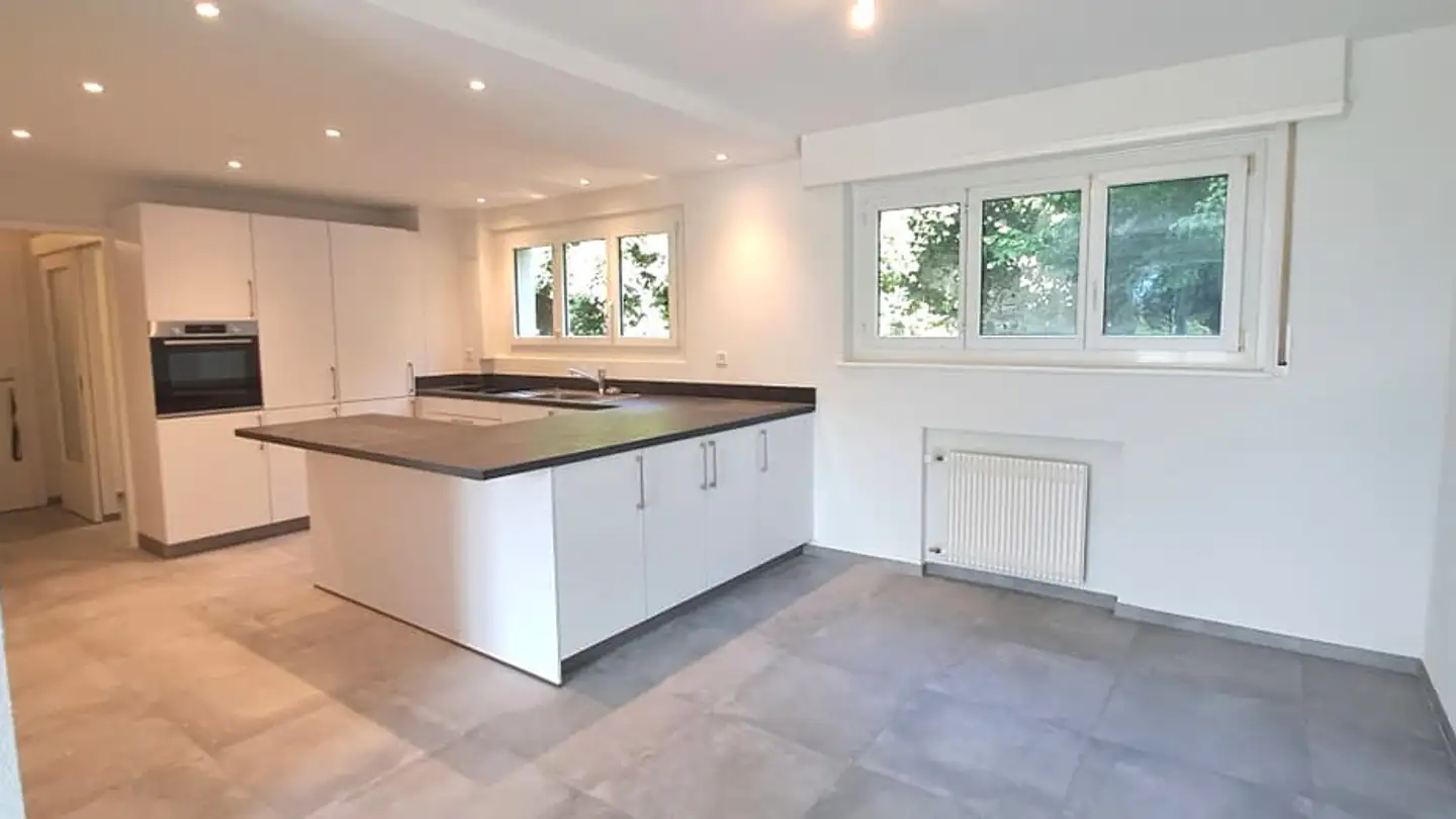 Wohnung mieten - Route De Saint-Maurice 117, 1814 La Tour-de-Peilz