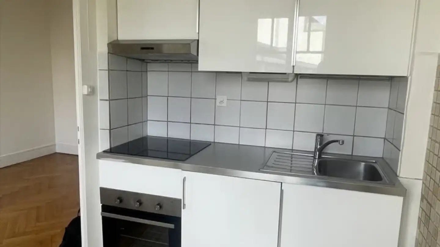 Appartamento in affitto - 1203 Genève - Foto 4