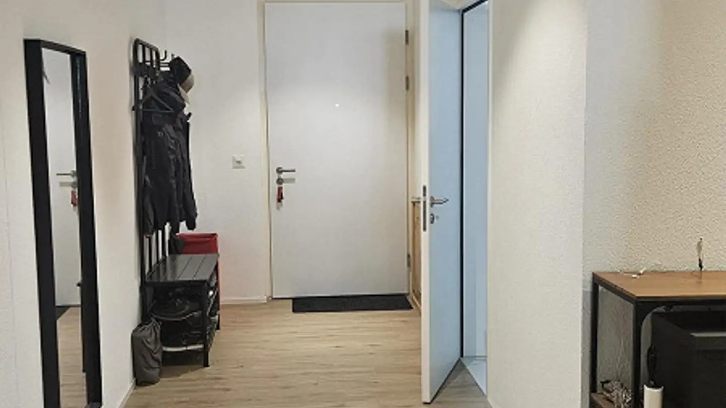 Apartment for rent - Hauptstrasse 44, 8632 Tann