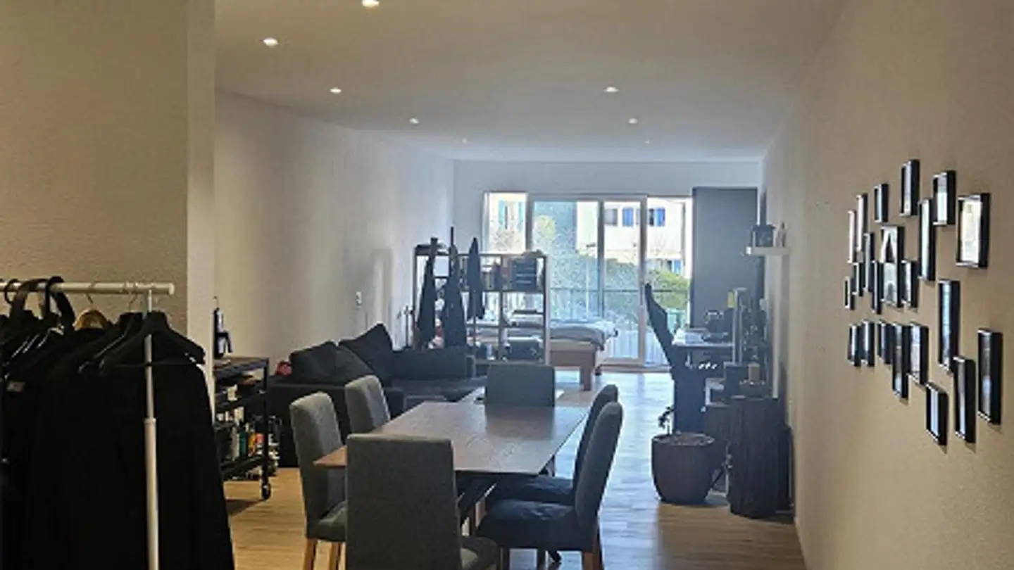 Apartment for rent - Hauptstrasse 44, 8632 Tann - Photo 2