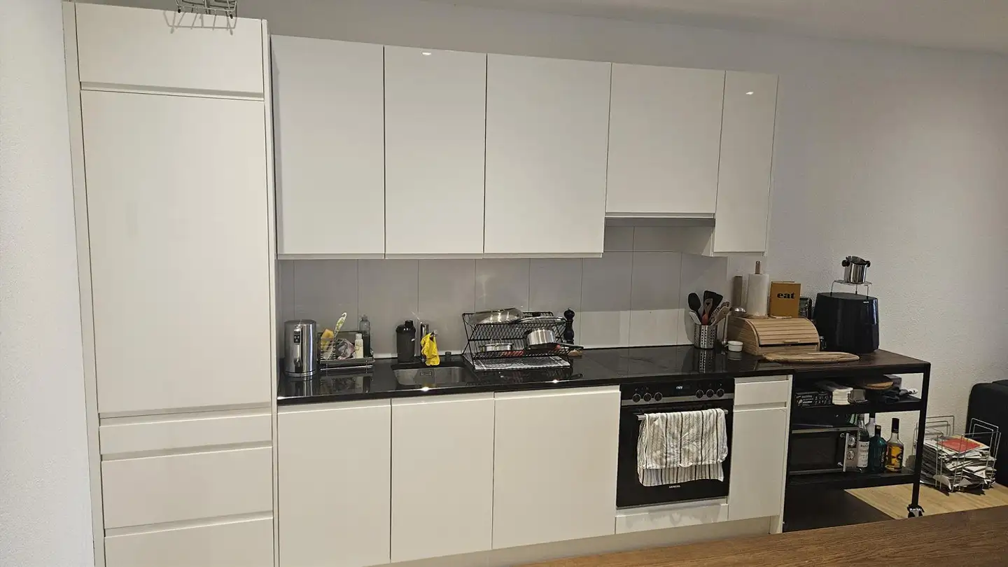 Apartment for rent - Hauptstrasse 44, 8632 Tann - Photo 4