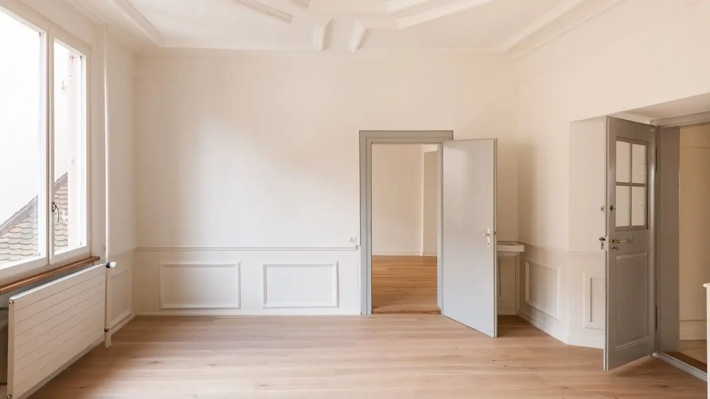 Bureau à louer - Spalenvorstadt 10, 4051 Basel - Photo 2