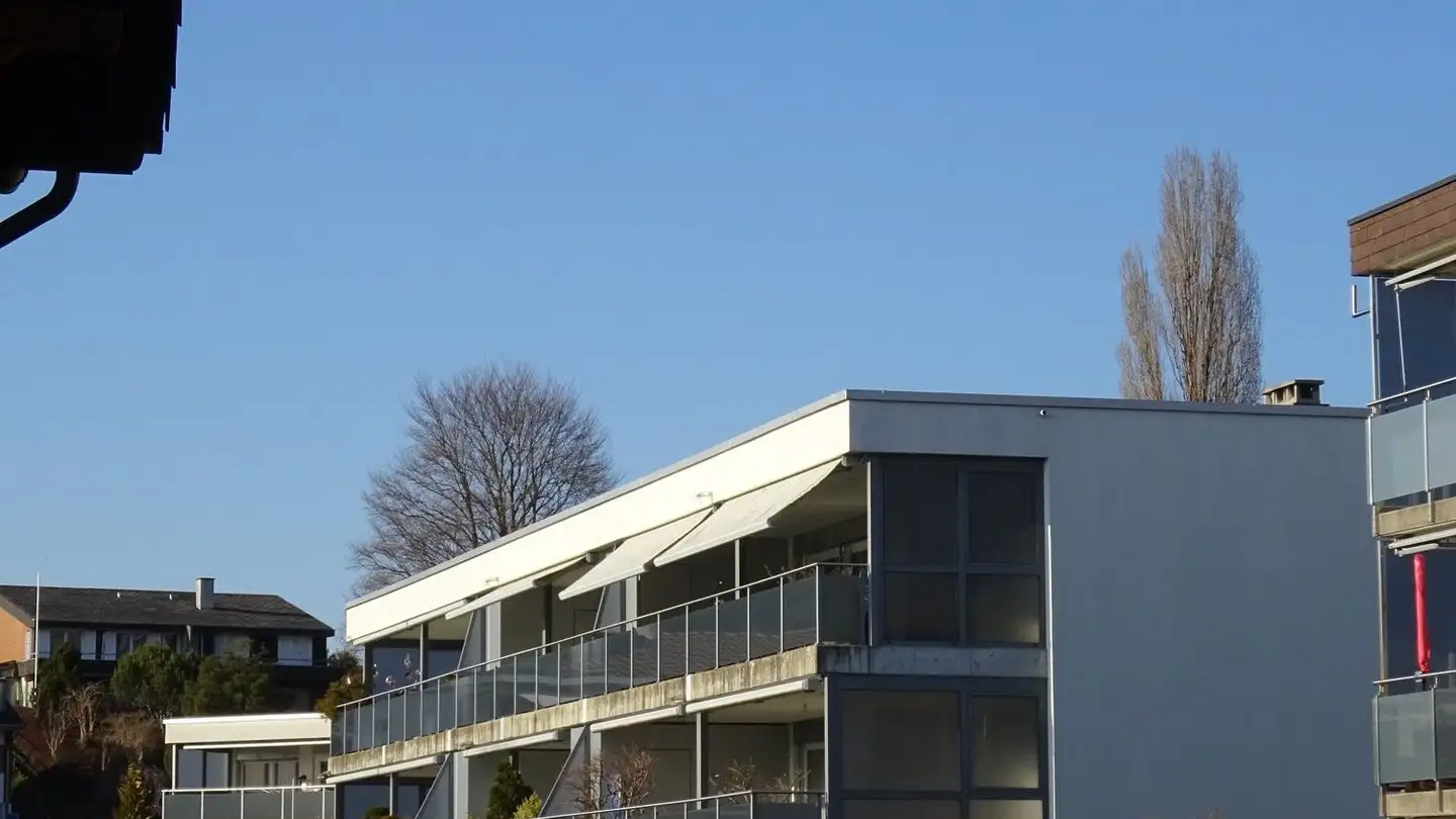 Apartment for rent - Talweg 1, 3150 Schwarzenburg