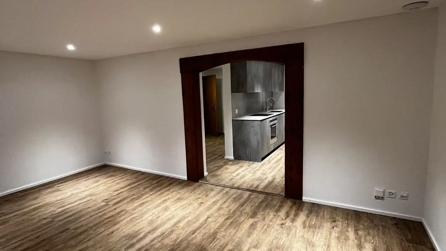 Apartment for rent - Hübel 2, 4717 Mümliswil - Photo 3