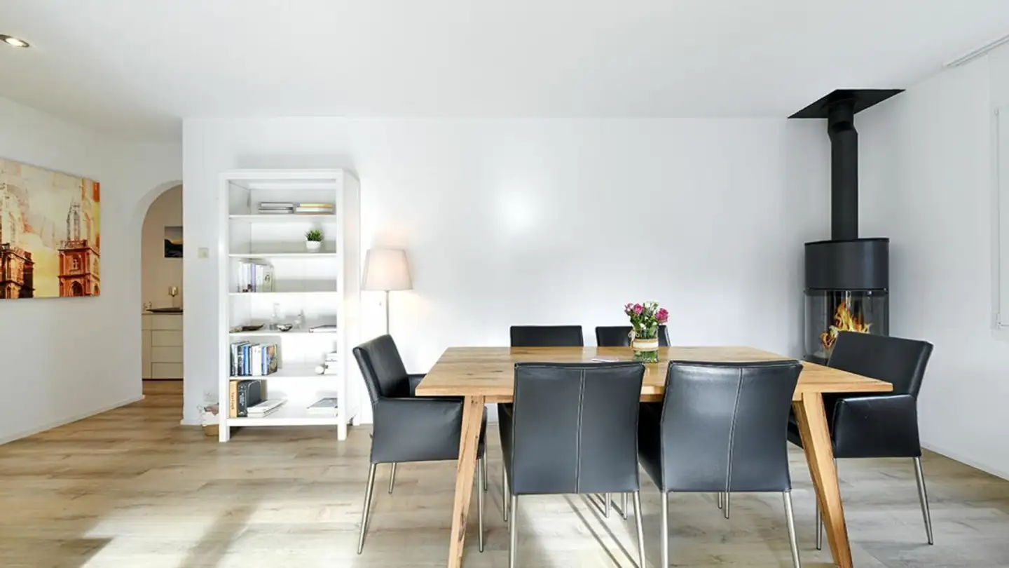 Apartment for sale - Russikerstrasse, 8320 Fehraltorf - Photo 2