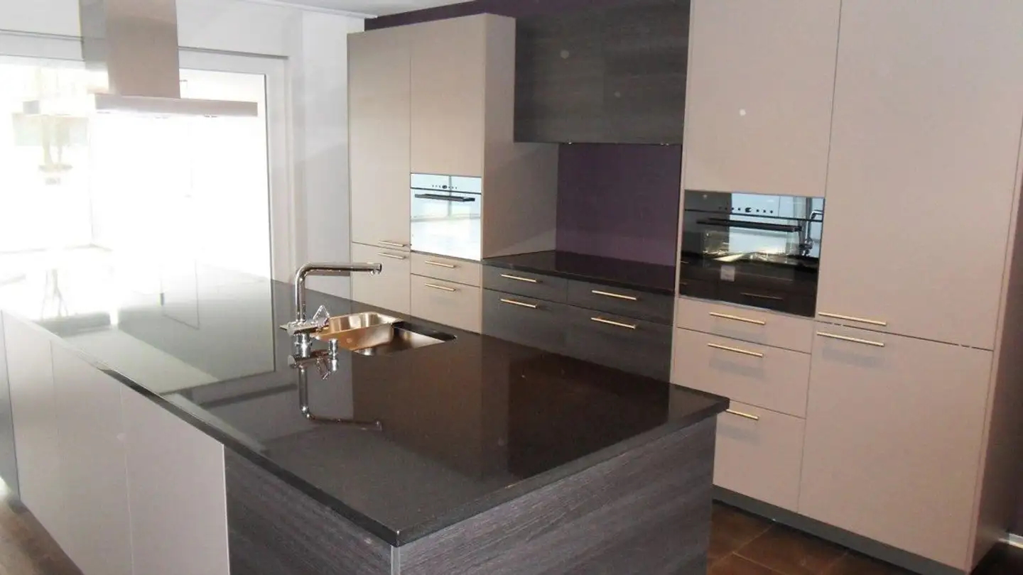 Apartment for rent - Talweg 1, 3150 Schwarzenburg - Photo 2