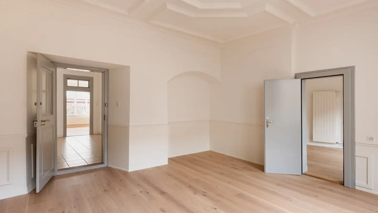 Bureau à louer - Spalenvorstadt 10, 4051 Basel - Photo 3