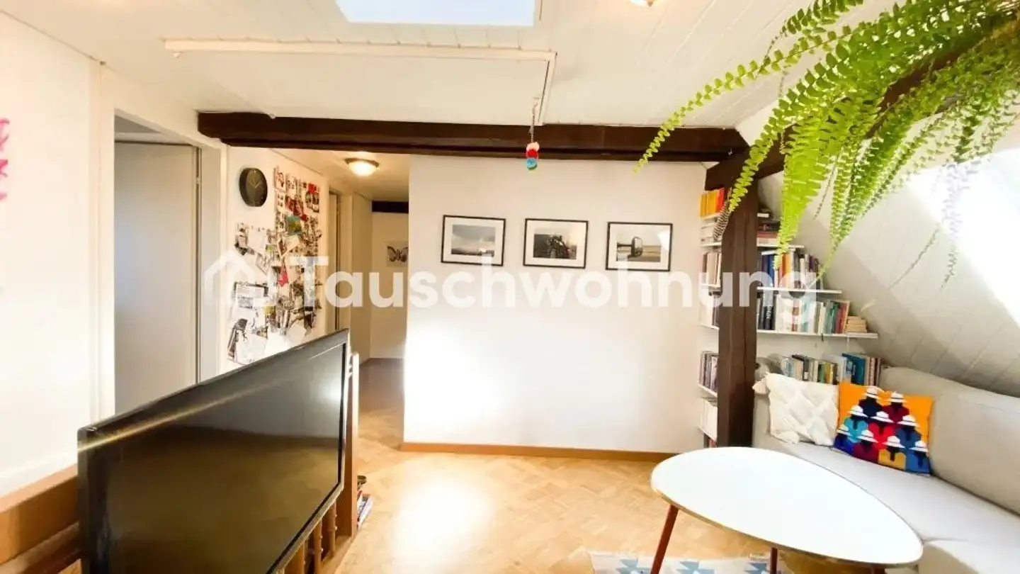 Attique à louer - 8003 Zürich - Photo 4