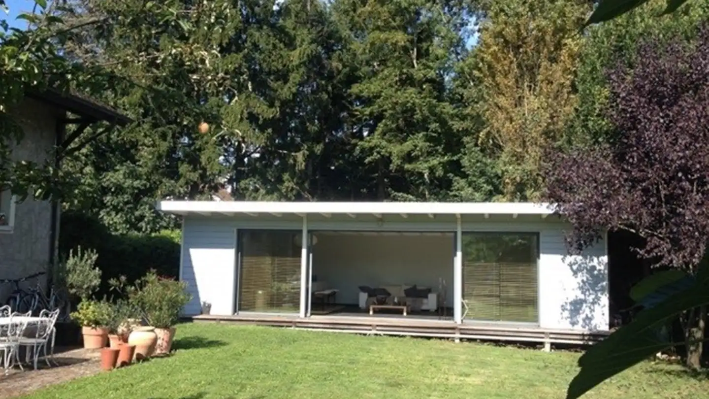 Wohnung mieten - Route de Cartigny, 1236 Cartigny