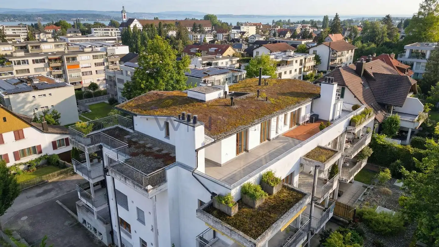 Attique à vendre - 8280 Kreuzlingen