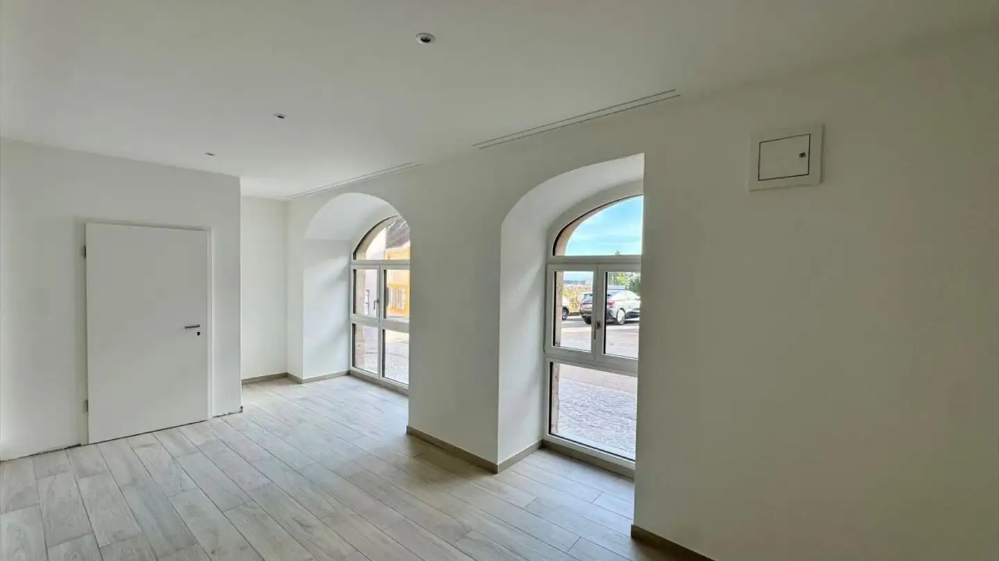 Appartamento in affitto - Rue De La Chapelle 14, 2034 Peseux - Photo 3