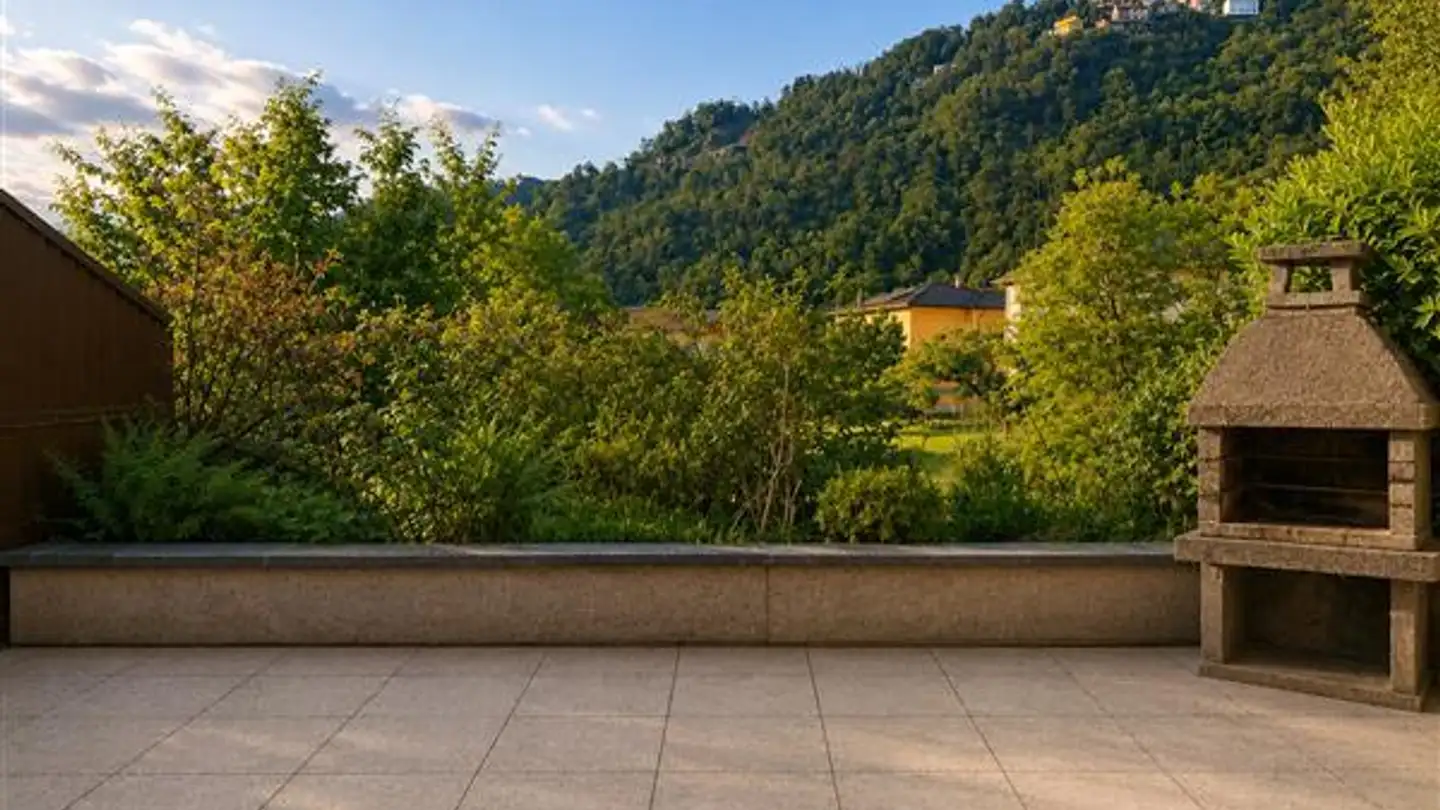 Casa singola in vendita - 6818 Melano - Foto 4