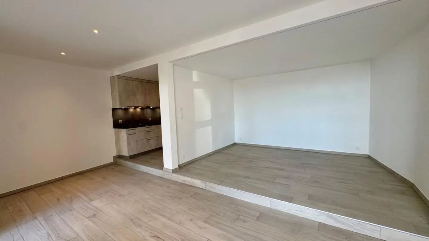 Appartamento in affitto - Rue De La Chapelle 14, 2034 Peseux - Photo 4