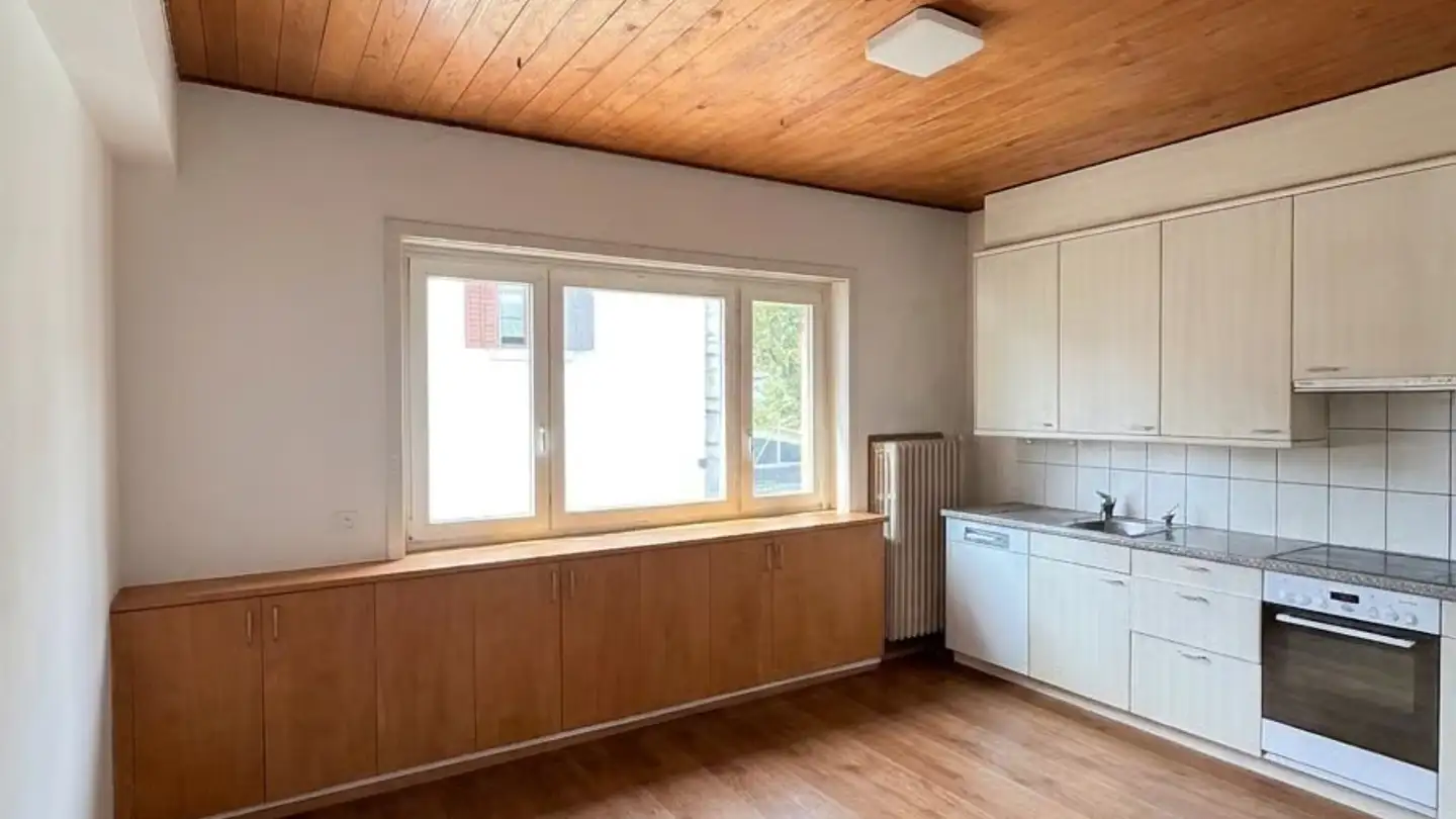 Appartamento in affitto - Dorfstrasse 10, 4625 Oberbuchsiten - Foto 2
