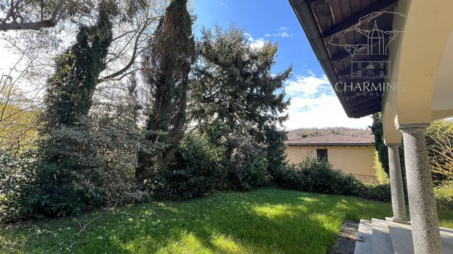 Villa for sale - 6946 Ponte Capriasca - Photo 2