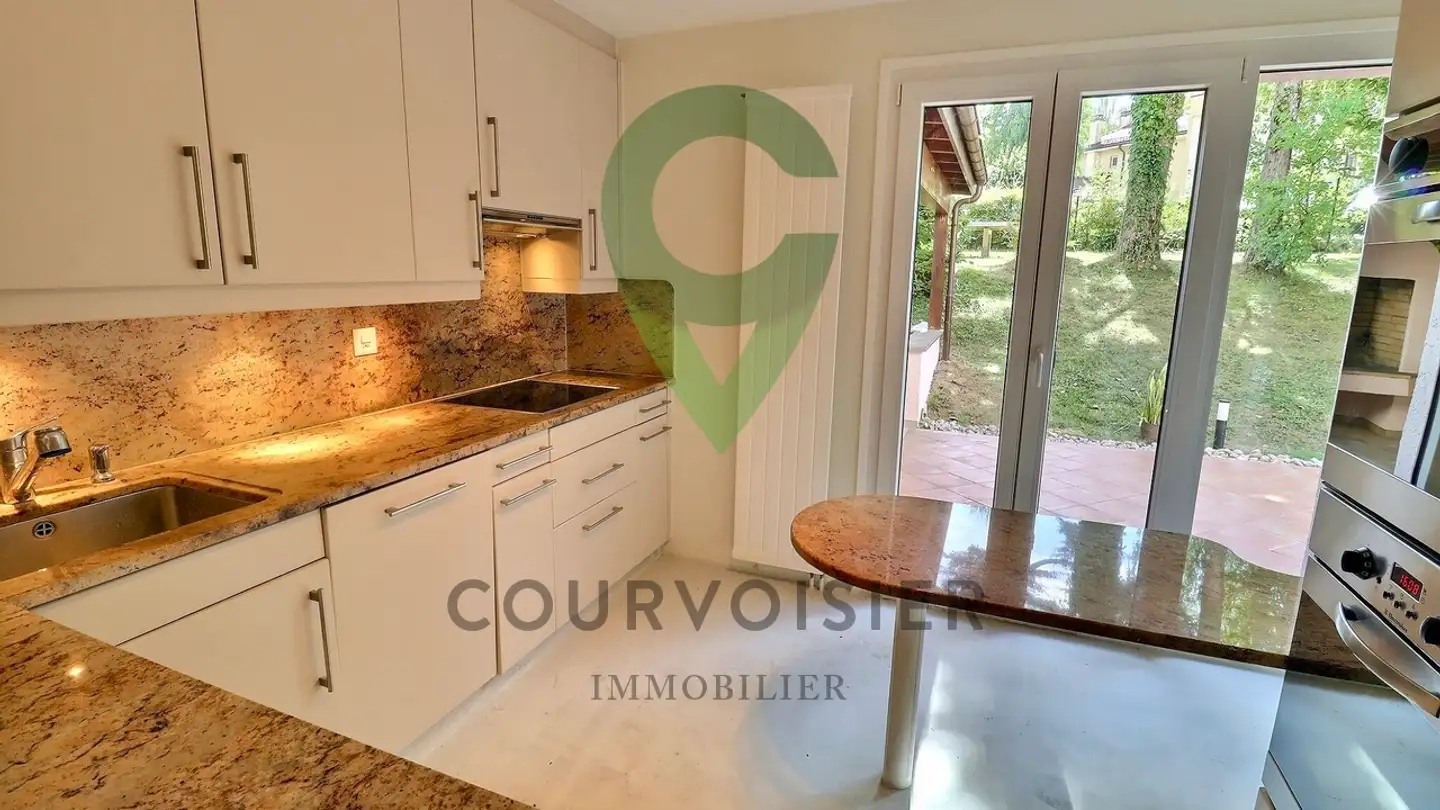 Apartment for sale - 1066 Epalinges