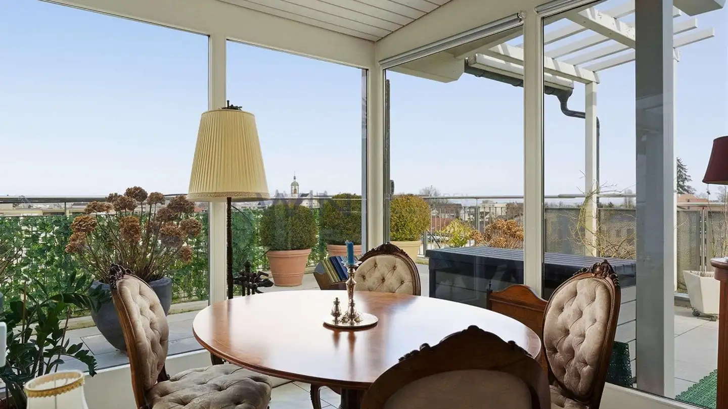 Attique à vendre - 8280 Kreuzlingen - Photo 2