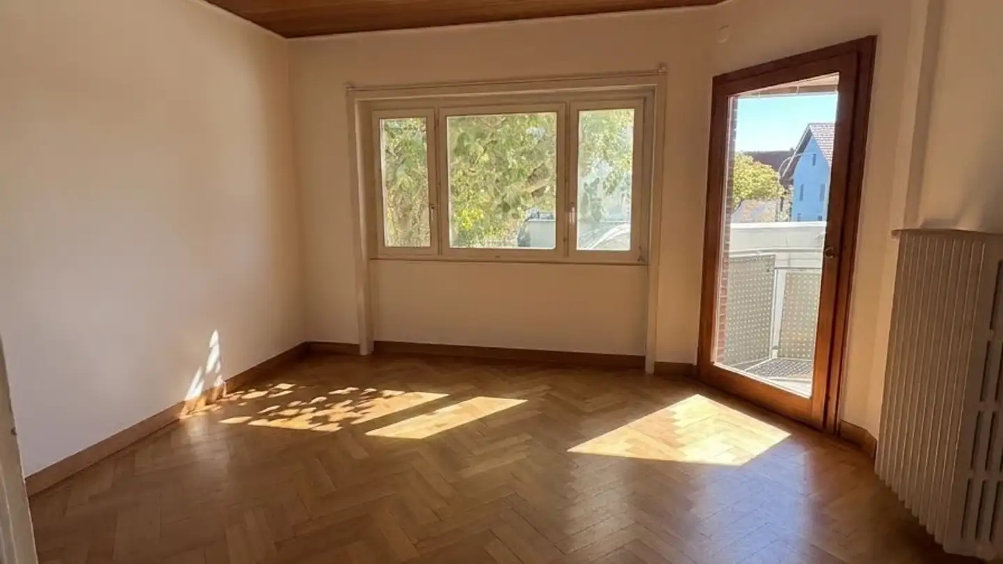 Appartamento in affitto - Dorfstrasse 10, 4625 Oberbuchsiten - Foto 3