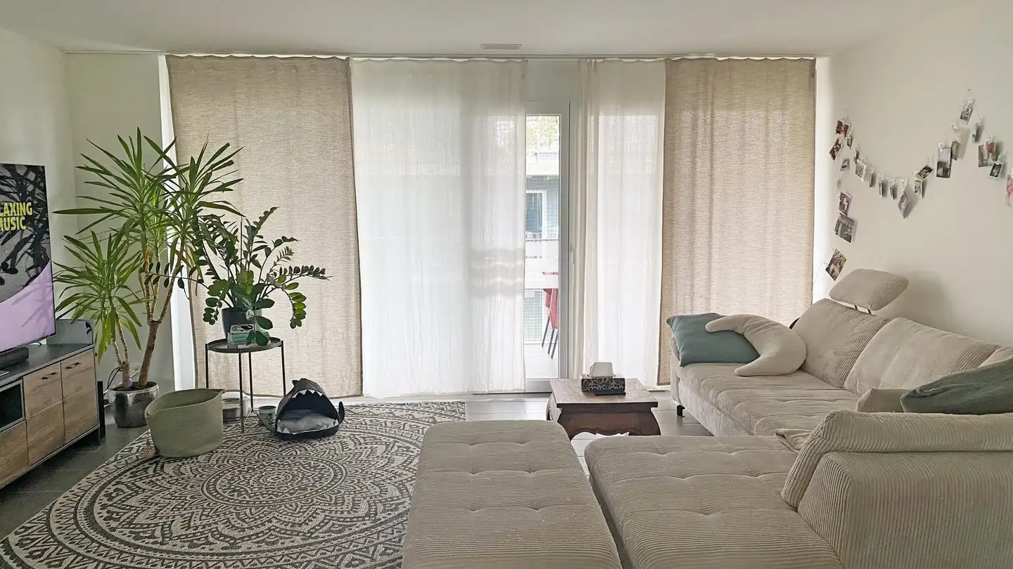 Apartment for rent - Gseckstrasse 20, 8707 Uetikon am See - Photo 3