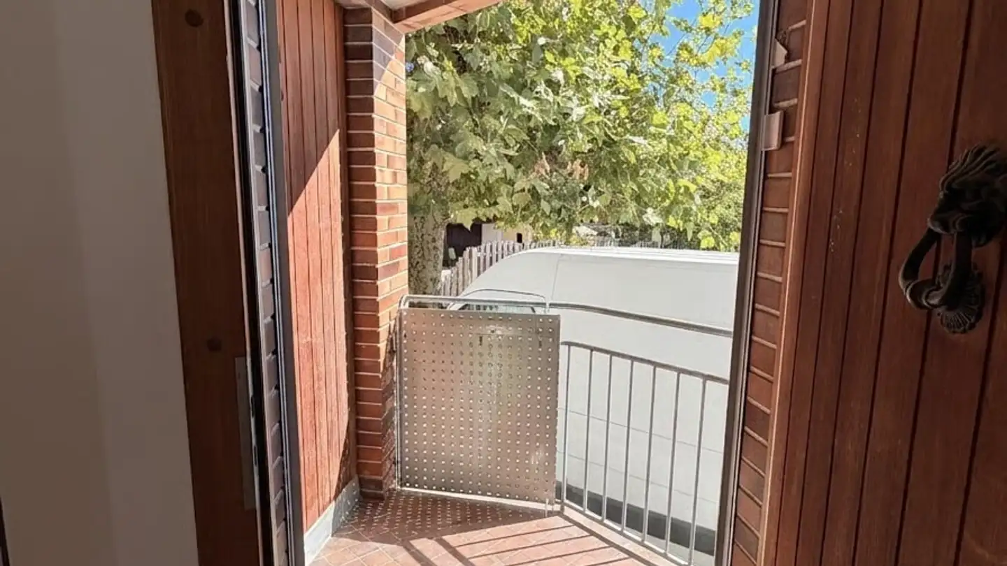 Appartamento in affitto - Dorfstrasse 10, 4625 Oberbuchsiten - Foto 4